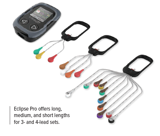 Eclipse Pro – תמונה 3