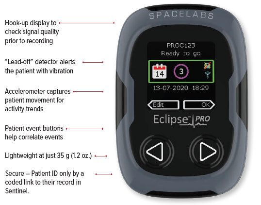 Eclipse Pro
